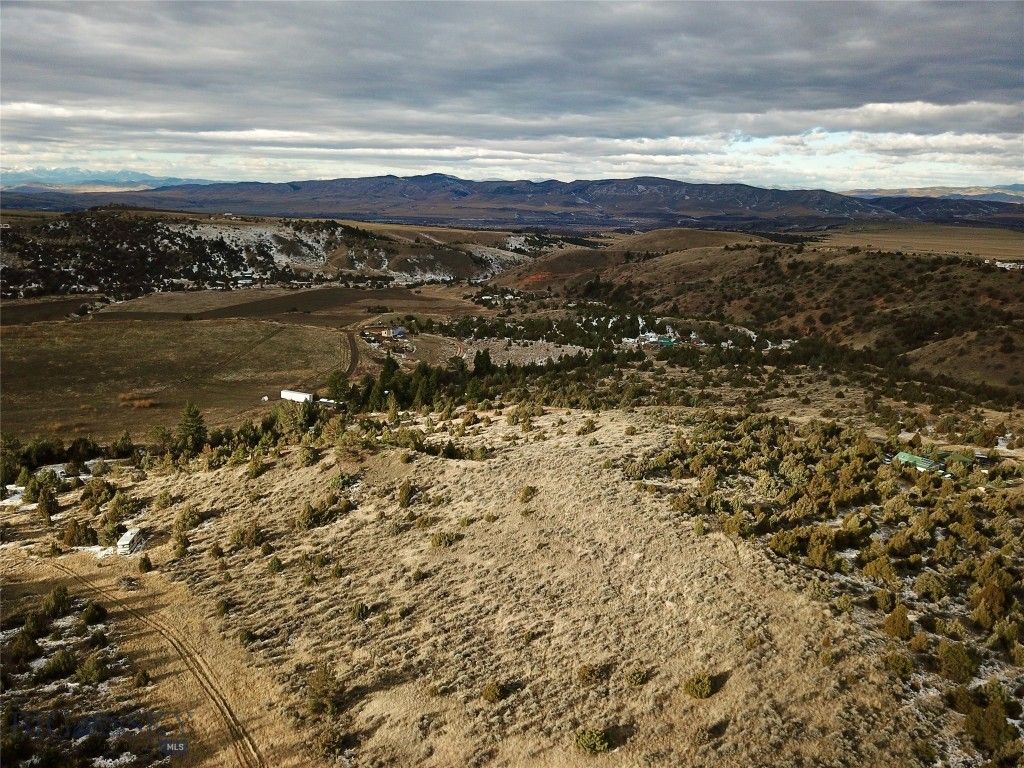 Lot 129 Round Pole Drive, Clarkston, MT 59752 photo 6
