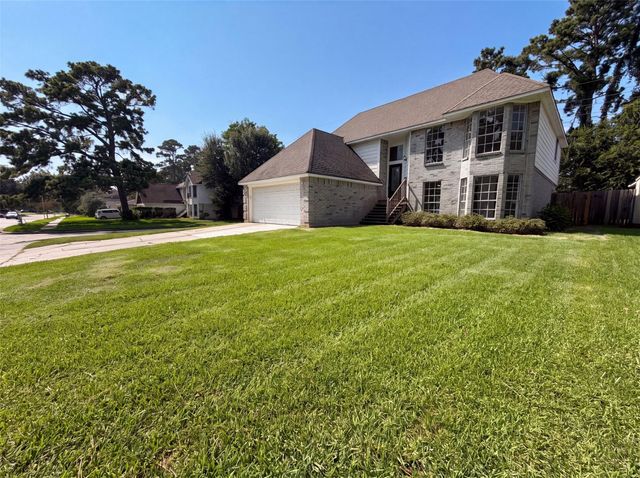 3542 Nutwood Lane, Spring, TX 77389