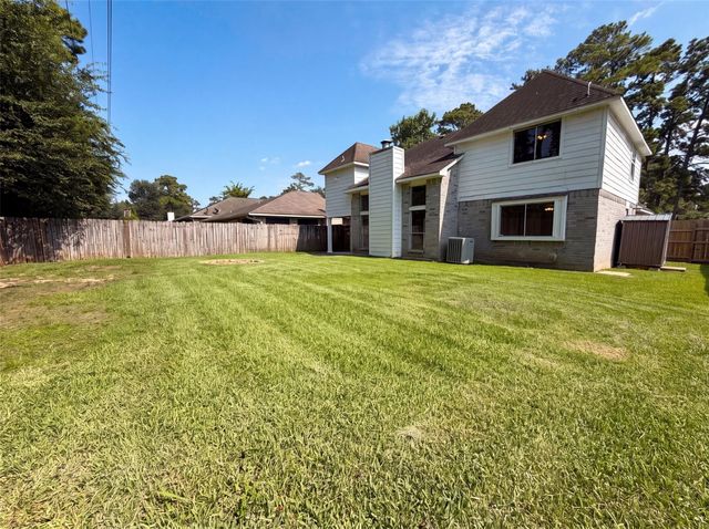 3542 Nutwood Lane, Spring, TX 77389