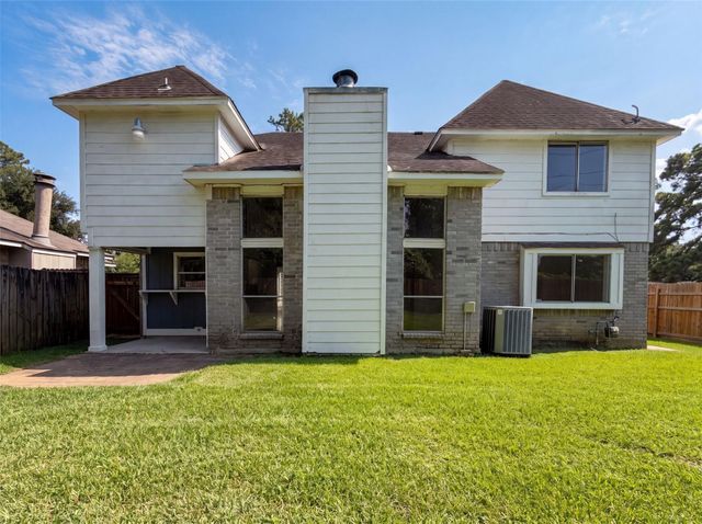 3542 Nutwood Lane, Spring, TX 77389