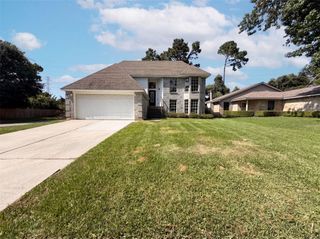 3542 Nutwood Lane, Spring, TX 77389