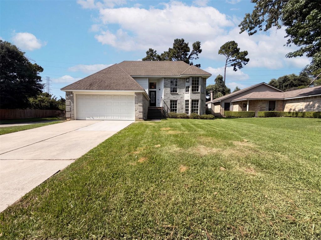 3542 Nutwood Lane, Spring, TX 77389