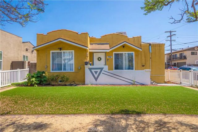764 W 107th Street, Los Angeles, CA 90044