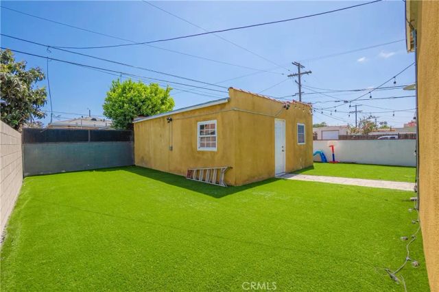 764 W 107th Street, Los Angeles, CA 90044