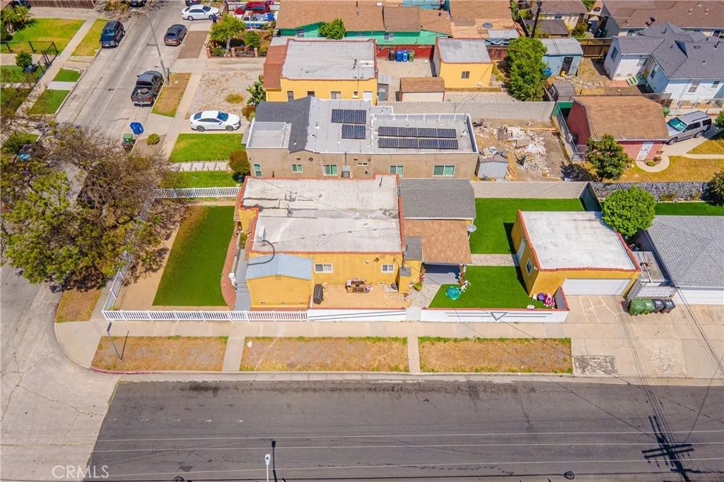 764 W 107th Street, Los Angeles, CA 90044