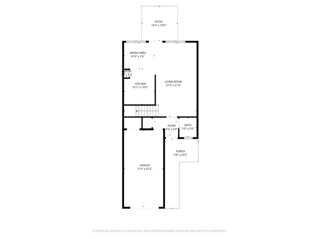 6633 Hanworth Trce, Smyrna, TN 37167