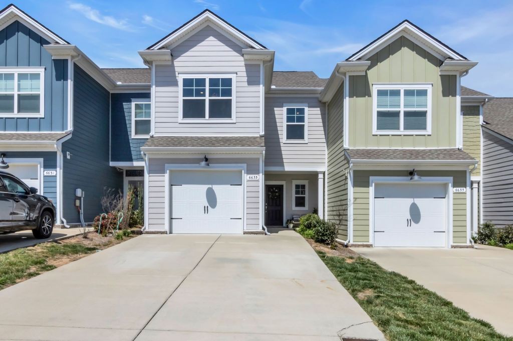 6633 Hanworth Trce, Smyrna, TN 37167