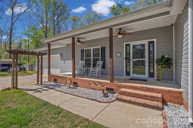 2865 Jim McCarter Road S, York, SC 29745