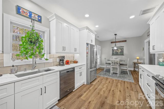 2865 Jim McCarter Road S, York, SC 29745