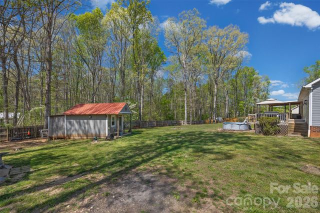2865 Jim McCarter Road S, York, SC 29745