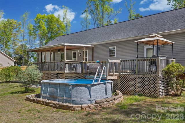 2865 Jim McCarter Road S, York, SC 29745