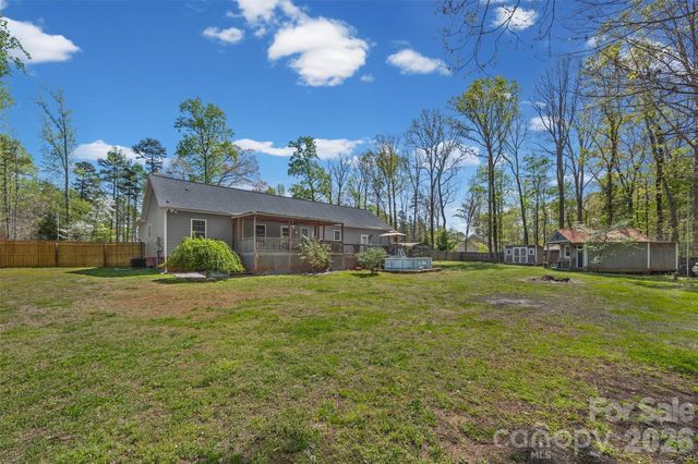 2865 Jim McCarter Road S, York, SC 29745