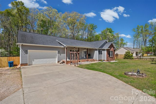 2865 Jim McCarter Road S, York, SC 29745