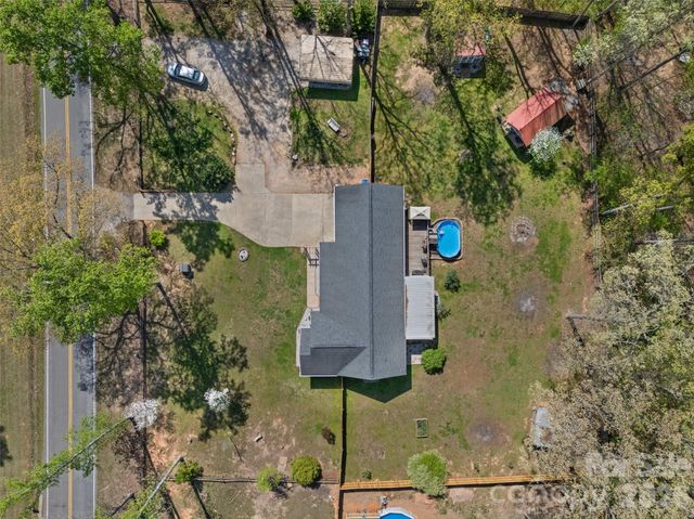 2865 Jim McCarter Road S, York, SC 29745