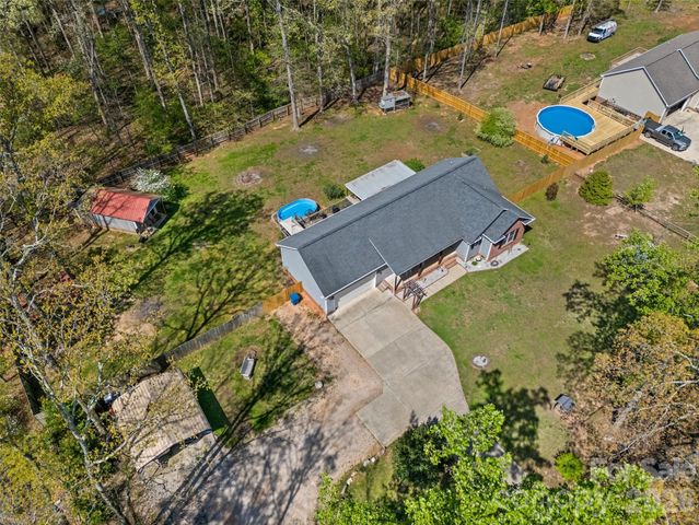 2865 Jim McCarter Road S, York, SC 29745