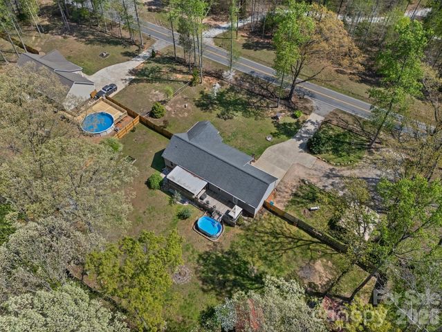 2865 Jim McCarter Road S, York, SC 29745