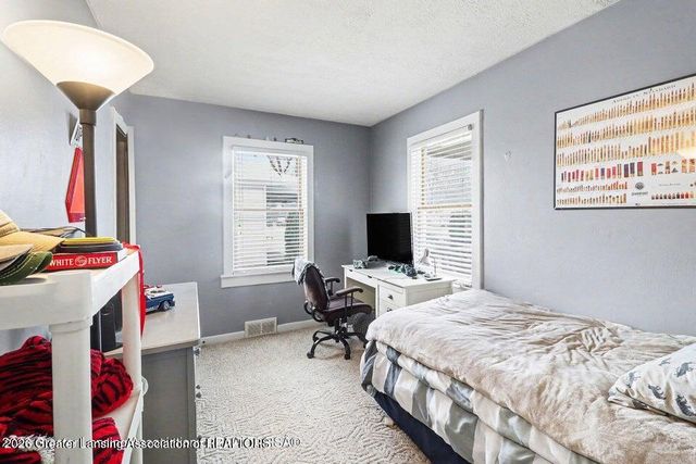 215 Winifred Avenue A & B, Lansing, MI 48917