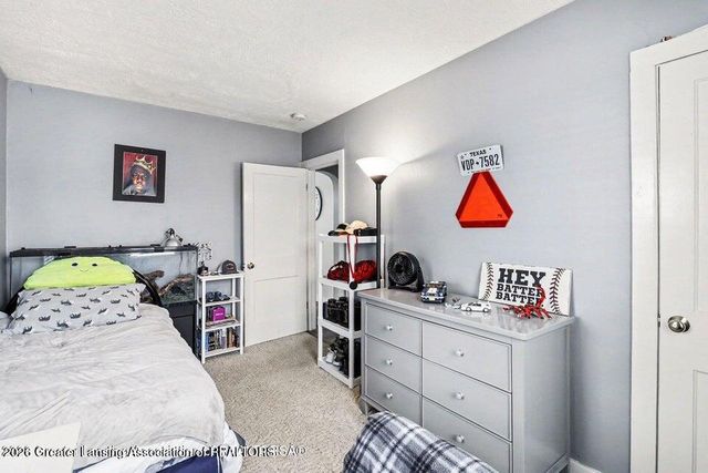 215 Winifred Avenue A & B, Lansing, MI 48917