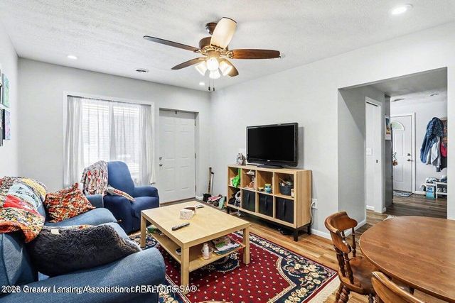 215 Winifred Avenue A & B, Lansing, MI 48917