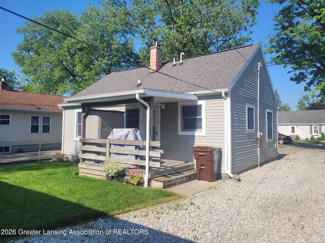 215 Winifred Avenue A & B, Lansing, MI 48917