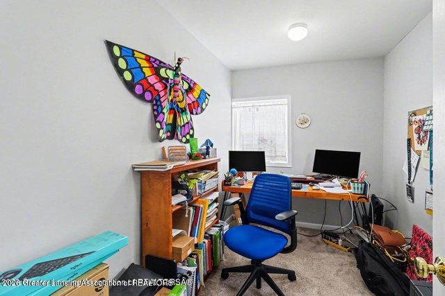 215 Winifred Avenue A & B, Lansing, MI 48917