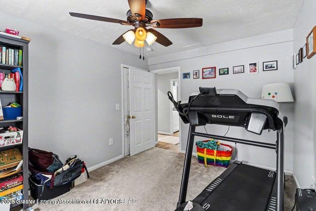 215 Winifred Avenue A & B, Lansing, MI 48917