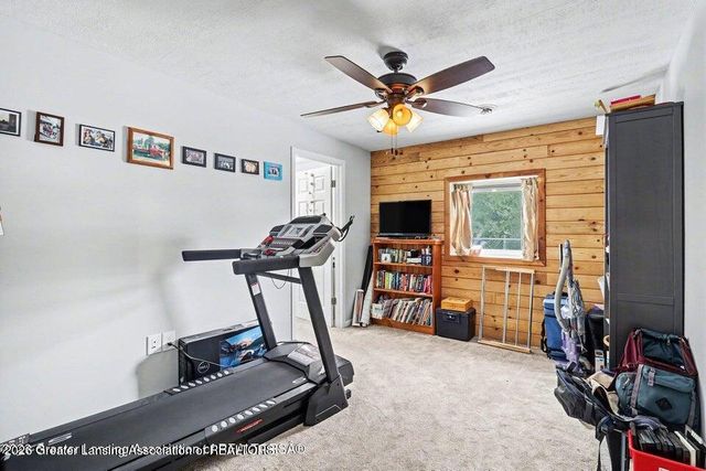 215 Winifred Avenue A & B, Lansing, MI 48917