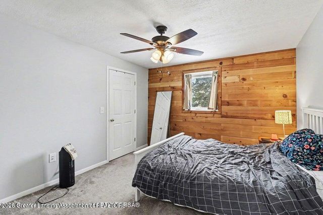 215 Winifred Avenue A & B, Lansing, MI 48917