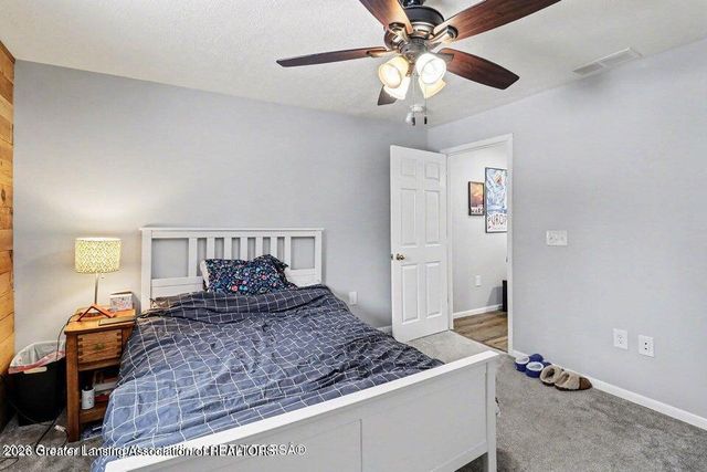 215 Winifred Avenue A & B, Lansing, MI 48917