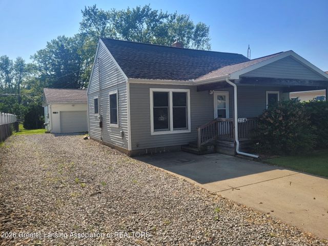 215 Winifred Avenue A & B, Lansing, MI 48917