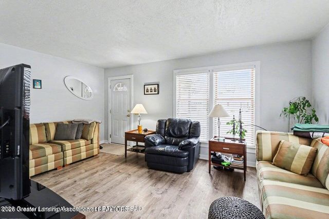 215 Winifred Avenue A & B, Lansing, MI 48917