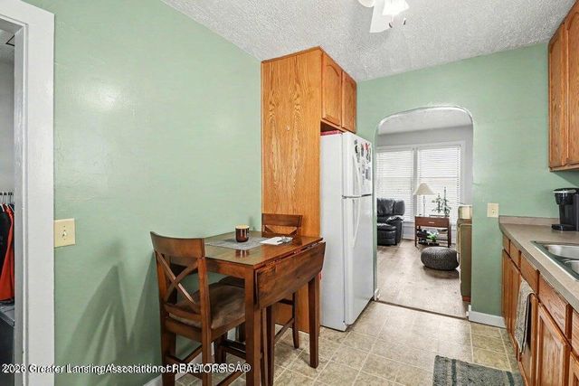 215 Winifred Avenue A & B, Lansing, MI 48917
