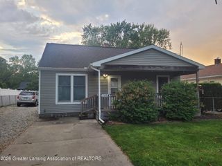 215 Winifred Avenue A & B, Lansing, MI 48917