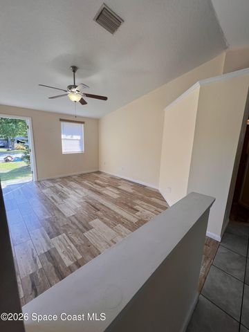 1330 Lichty Street NE, Palm Bay, FL 32905