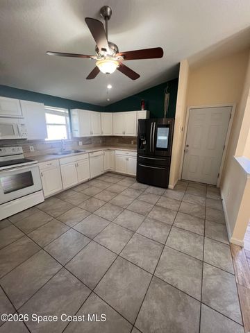 1330 Lichty Street NE, Palm Bay, FL 32905