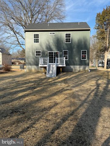 116 ISABELLA DR, Glassboro, NJ 08028