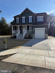 116 ISABELLA DR, Glassboro, NJ 08028