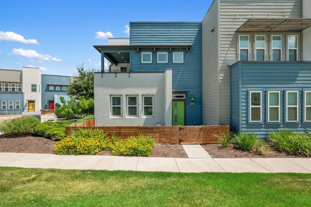 9015 Cattle Baron PATH 2005, Austin, TX 78747