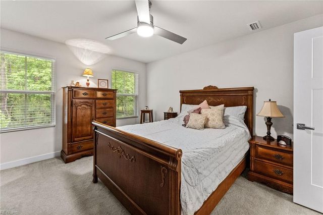 6888 Motley Landing DR, Gloucester, VA 23061