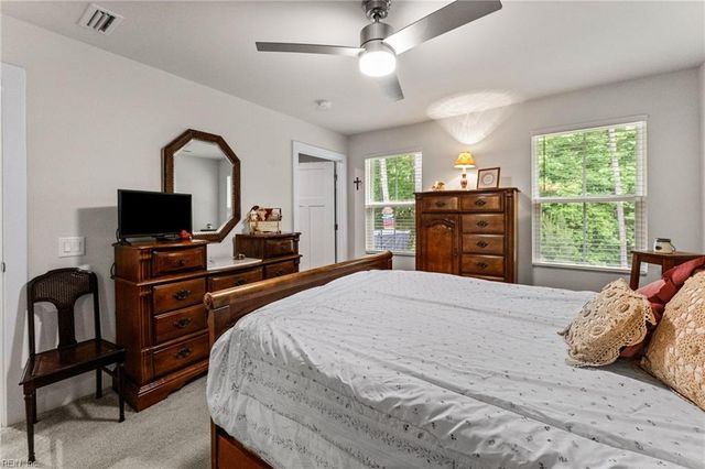 6888 Motley Landing DR, Gloucester, VA 23061