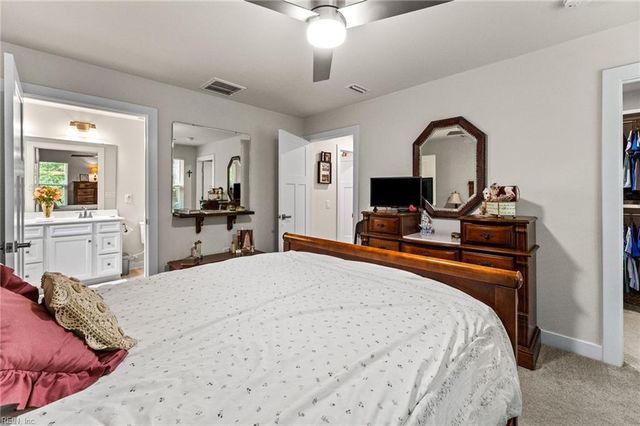 6888 Motley Landing DR, Gloucester, VA 23061