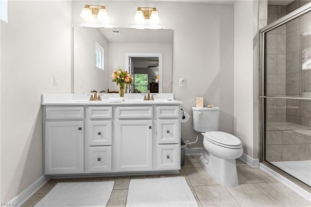 6888 Motley Landing DR, Gloucester, VA 23061