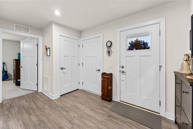 6888 Motley Landing DR, Gloucester, VA 23061