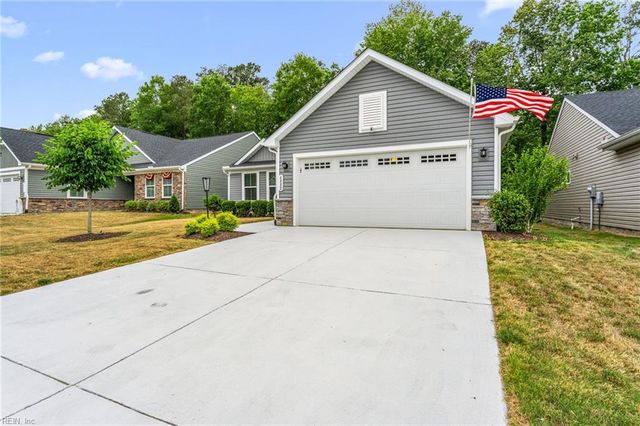 6888 Motley Landing DR, Gloucester, VA 23061