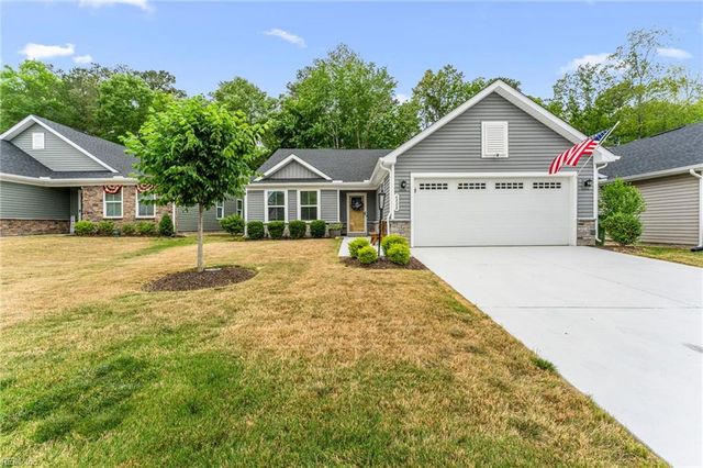 6888 Motley Landing DR, Gloucester, VA 23061