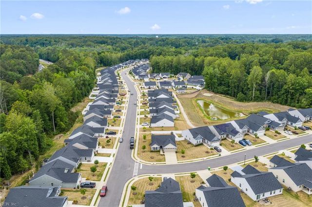 6888 Motley Landing DR, Gloucester, VA 23061
