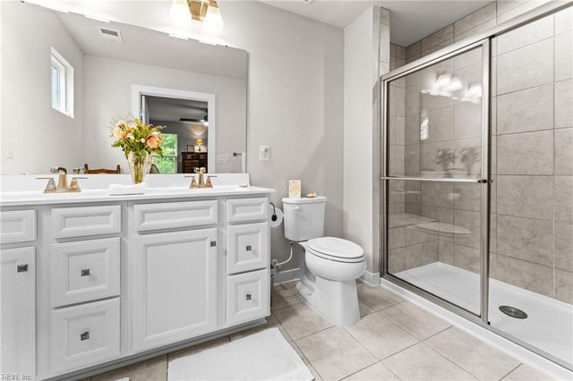 6888 Motley Landing DR, Gloucester, VA 23061