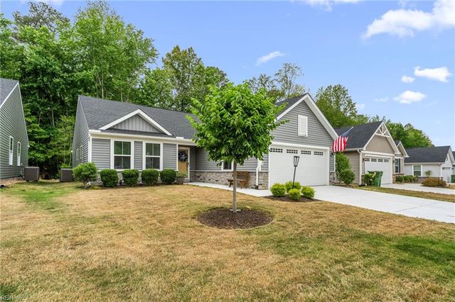 6888 Motley Landing DR, Gloucester, VA 23061