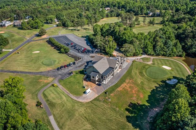 103 Pineneedle Drive, Westminster, SC 29693