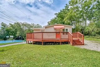 5125 West Street, Forest Park, GA 30297